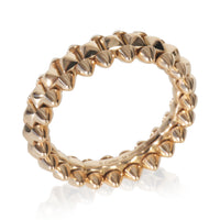 Rose Gold  Small Model Clash de Cartier Ring