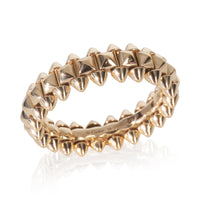 Rose Gold  Small Model Clash de Cartier Ring