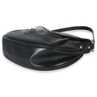 Louis Vuitton Black Lambskin Monogram Sunset Vibe Handbag box