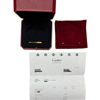 Yellow Gold  Small Model Love Bracelet