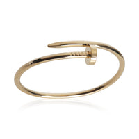 Cartier Yellow Gold  Juste Un Clou Bracelet av