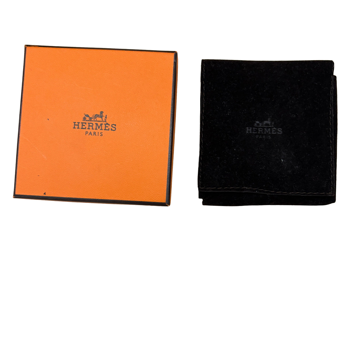 Gold-Plated  Clic Clac In Organe Fruite Bracelet