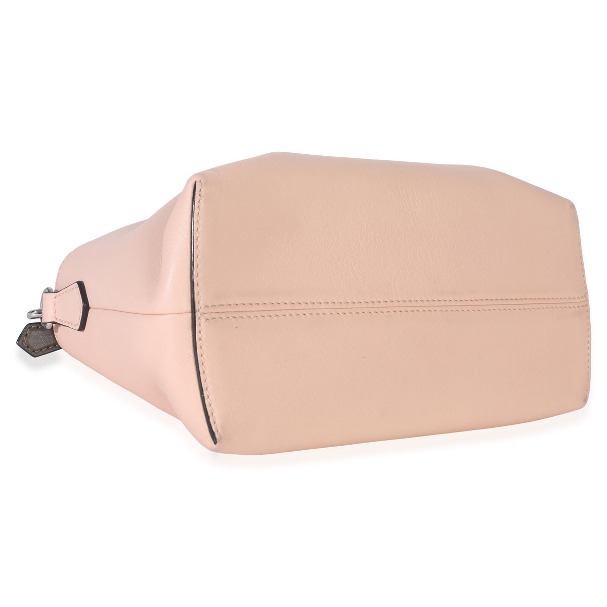 Multicolor Calfskin Mini By The Way Satchel