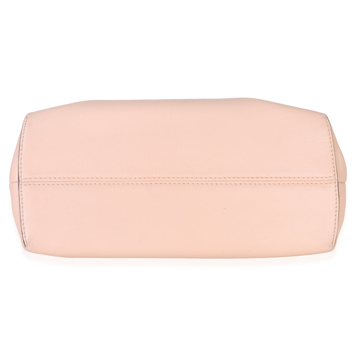 Multicolor Calfskin Mini By The Way Satchel