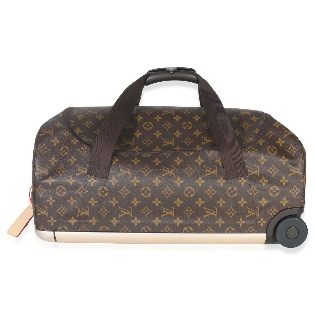 Louis Vuitton Monogram Canvas Horizon Soft Duffle 55 Handbag pv