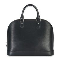Black Epi Alma PM
