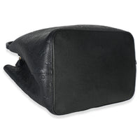 Black Monogram Empreinte Neonoe MM