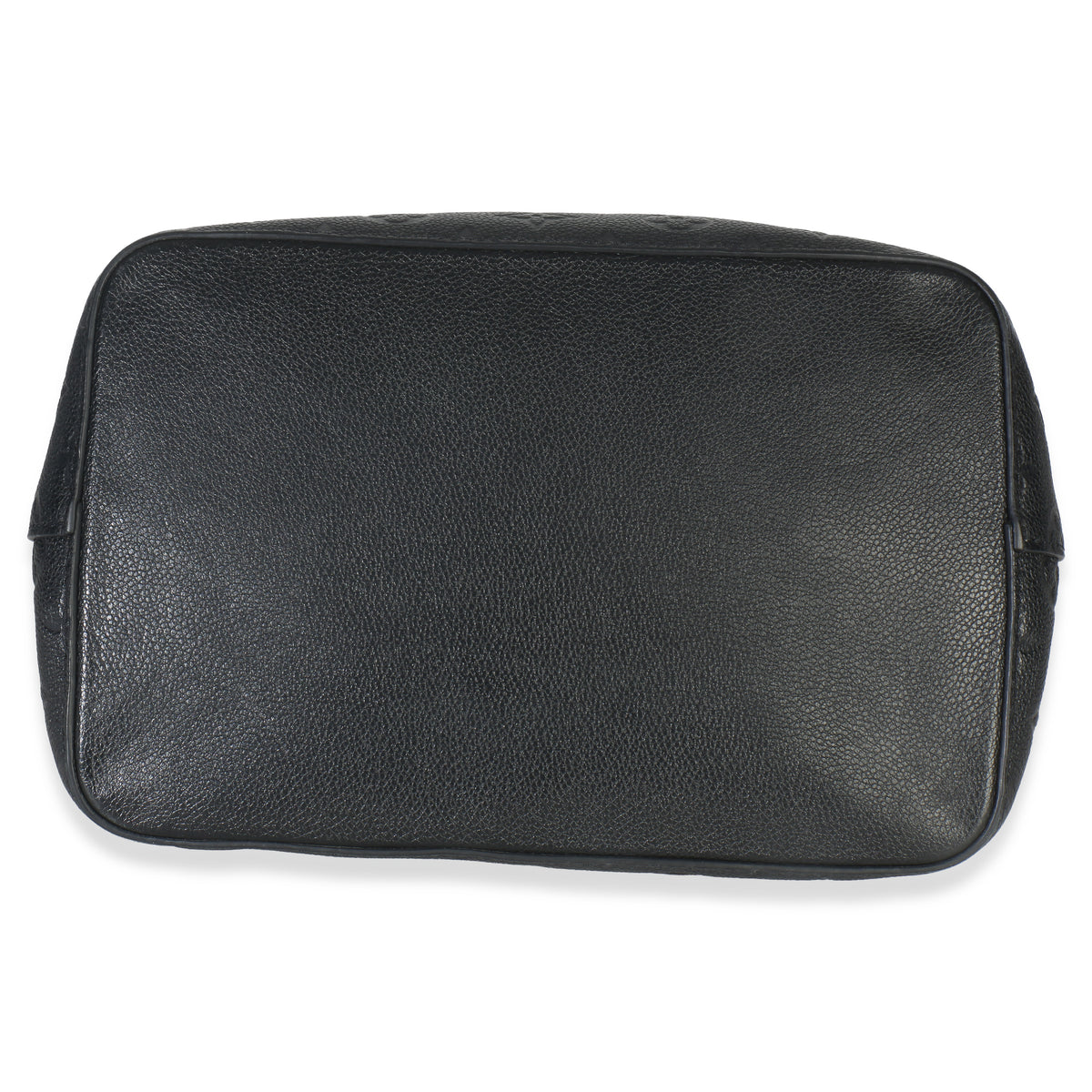 Black Monogram Empreinte Neonoe MM