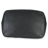 Black Monogram Empreinte Neonoe MM
