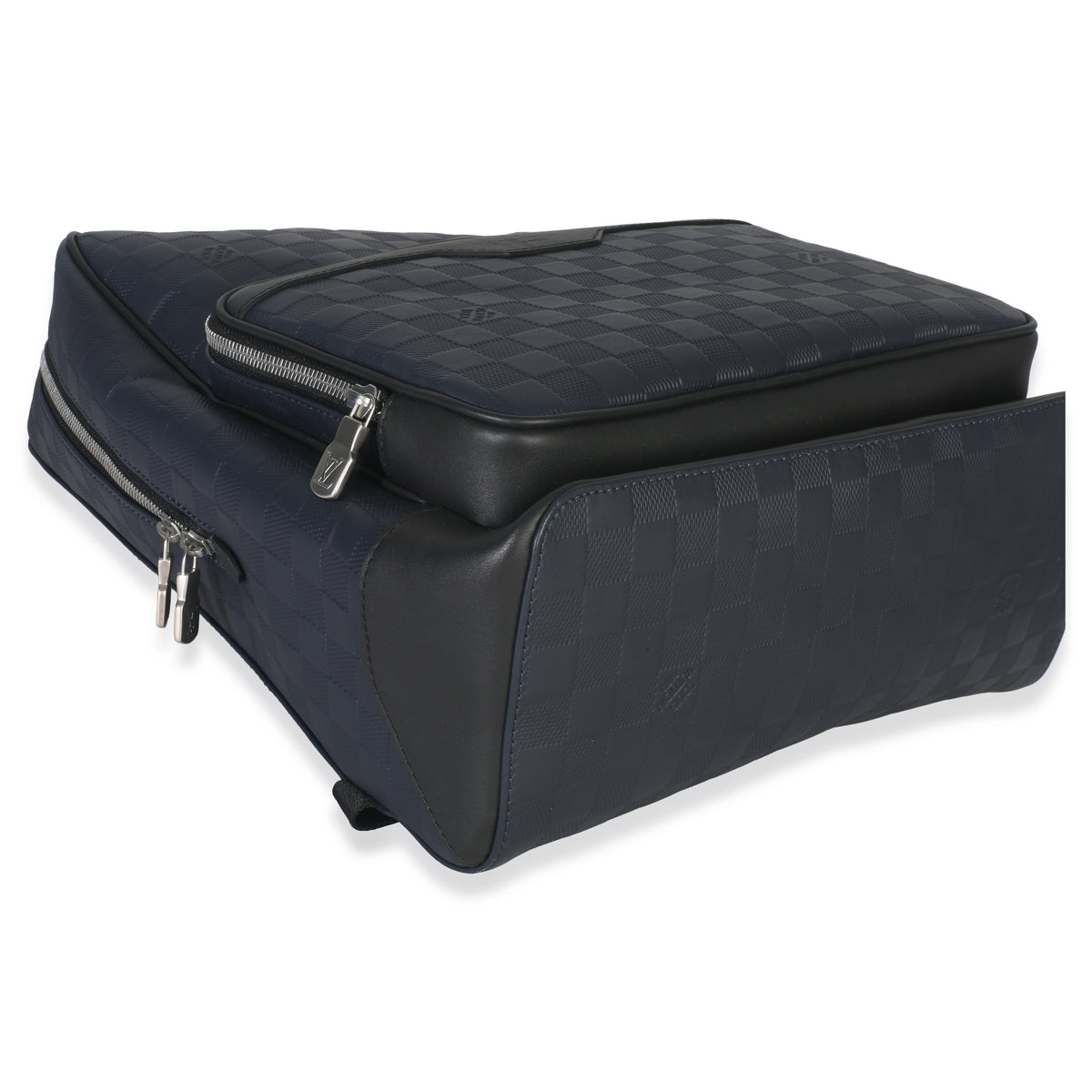Louis Vuitton Astral Damier Infini Campus Backpack Handbag box