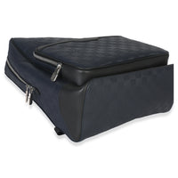 Louis Vuitton Astral Damier Infini Campus Backpack Handbag box
