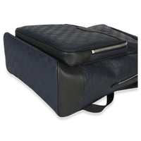 Louis Vuitton Astral Damier Infini Campus Backpack Handbag clasp
