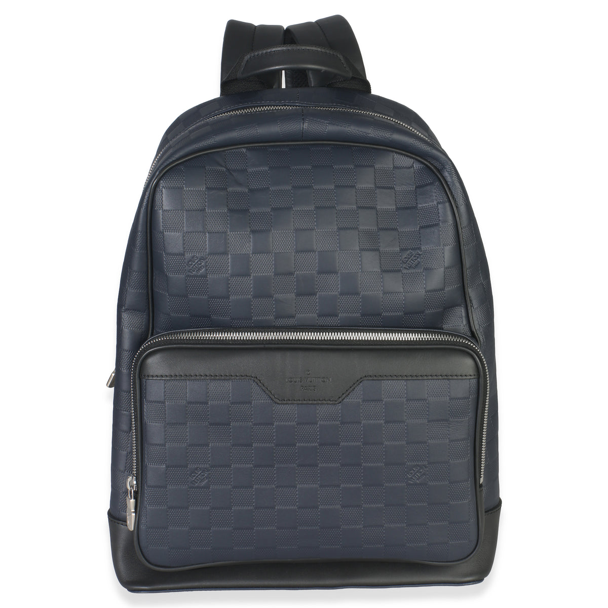 Louis Vuitton Astral Damier Infini Campus Backpack Handbag fv