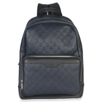 Louis Vuitton Astral Damier Infini Campus Backpack Handbag fv