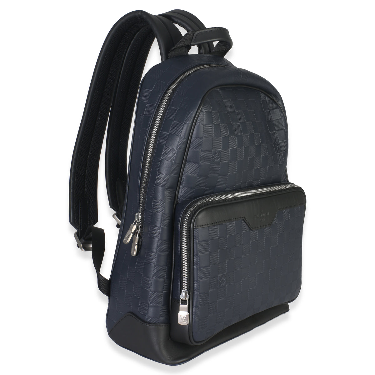 Astral Damier Infini Campus Backpack