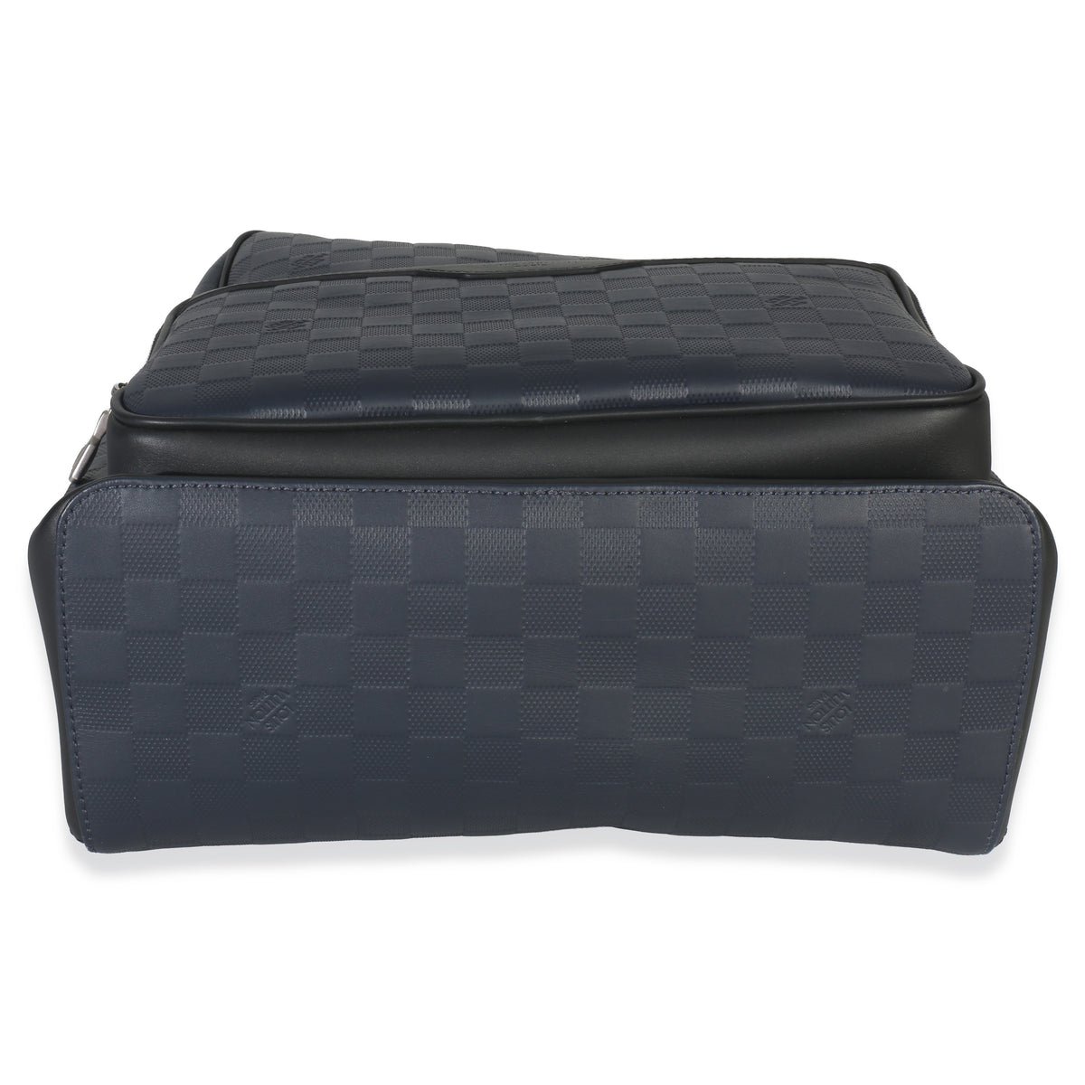Louis Vuitton Astral Damier Infini Campus Backpack Handbag stamp