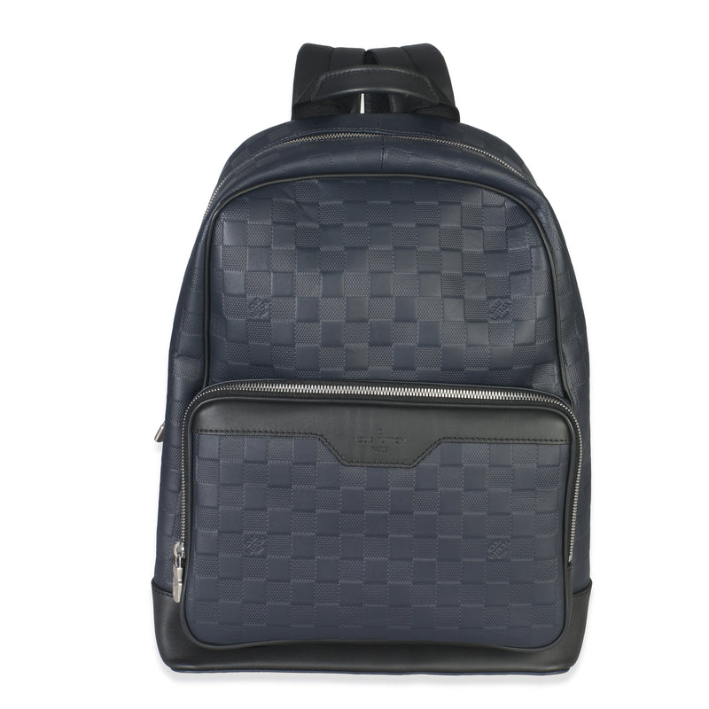 Astral Damier Infini Campus Backpack