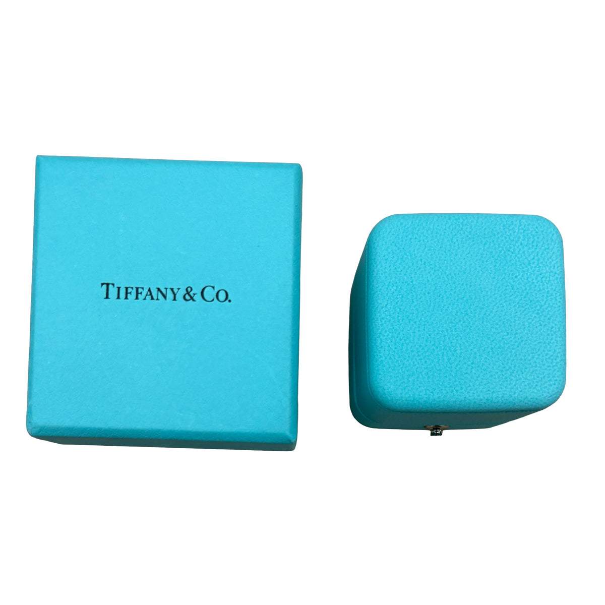 Yellow Gold  Mini Model Paloma Picasso Grafitti Love Ring