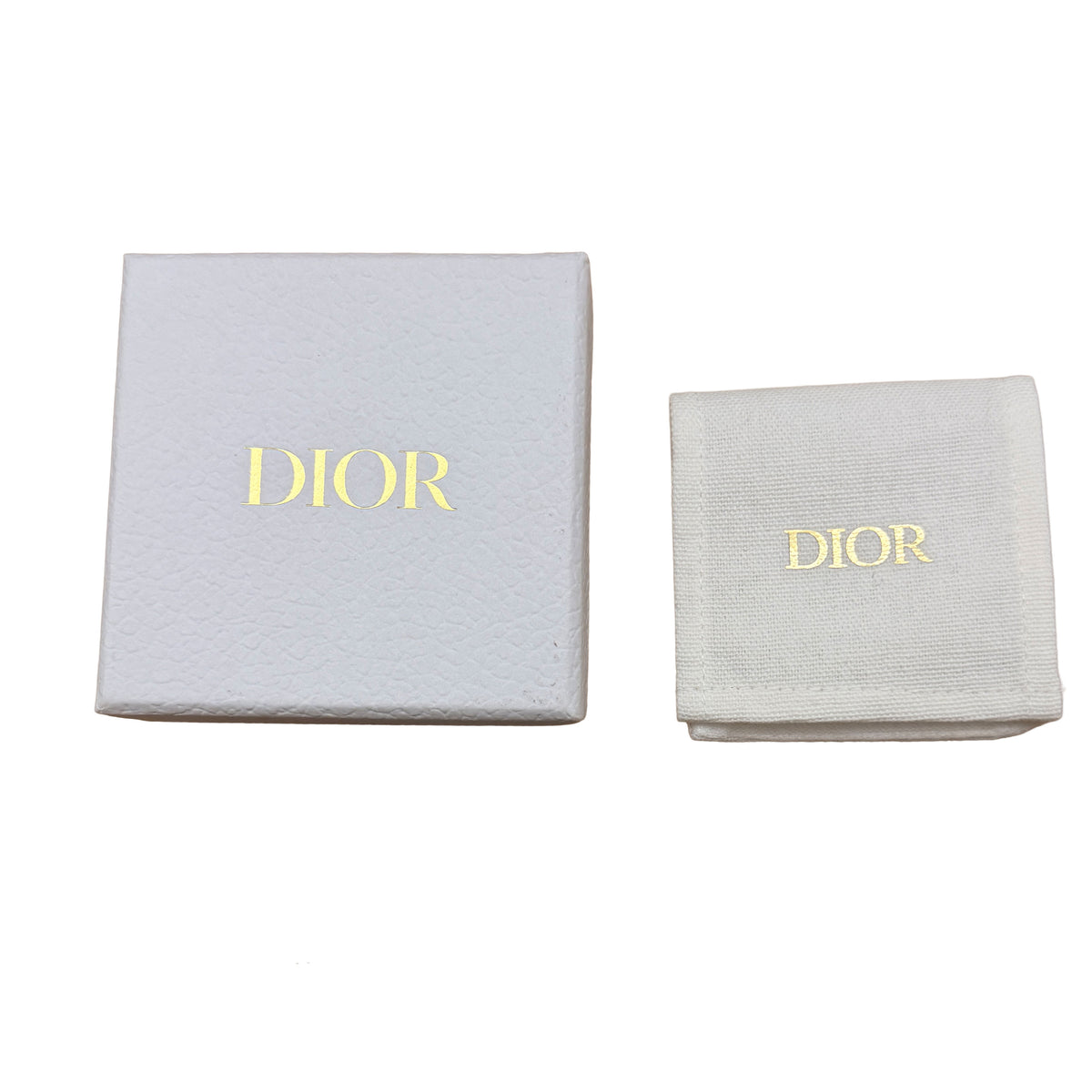 Gold-Plated  Ribbon JAdior Choker Necklace