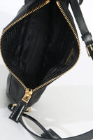 Prada Black Tessuto Nylon Re Edition 2002 Handbag ad3
