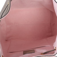 Tourterelle Monogram Empreinte Montsouris NM