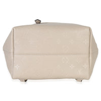 Tourterelle Monogram Empreinte Montsouris NM