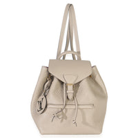 Tourterelle Monogram Empreinte Montsouris NM