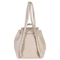 Tourterelle Monogram Empreinte Montsouris NM