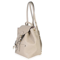 Tourterelle Monogram Empreinte Montsouris NM