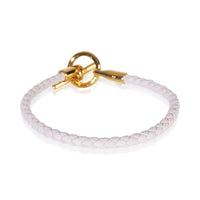 Gold-Plated  Glenan Bracelet