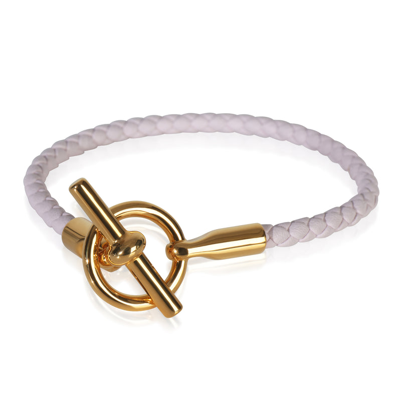 Gold-Plated  Glenan Bracelet