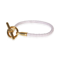 Gold-Plated  Glenan Bracelet