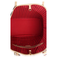 Louis Vuitton Monogram Canvas Neverfull MM Handbag av