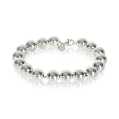 Sterling Silver  HardWear Ball Bracelet