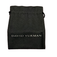 Sterling Silver Onyx and Diamond Albion Ring