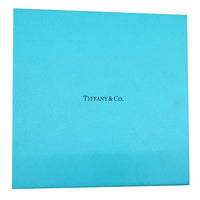 Sterling Silver  Heart Tag Necklace