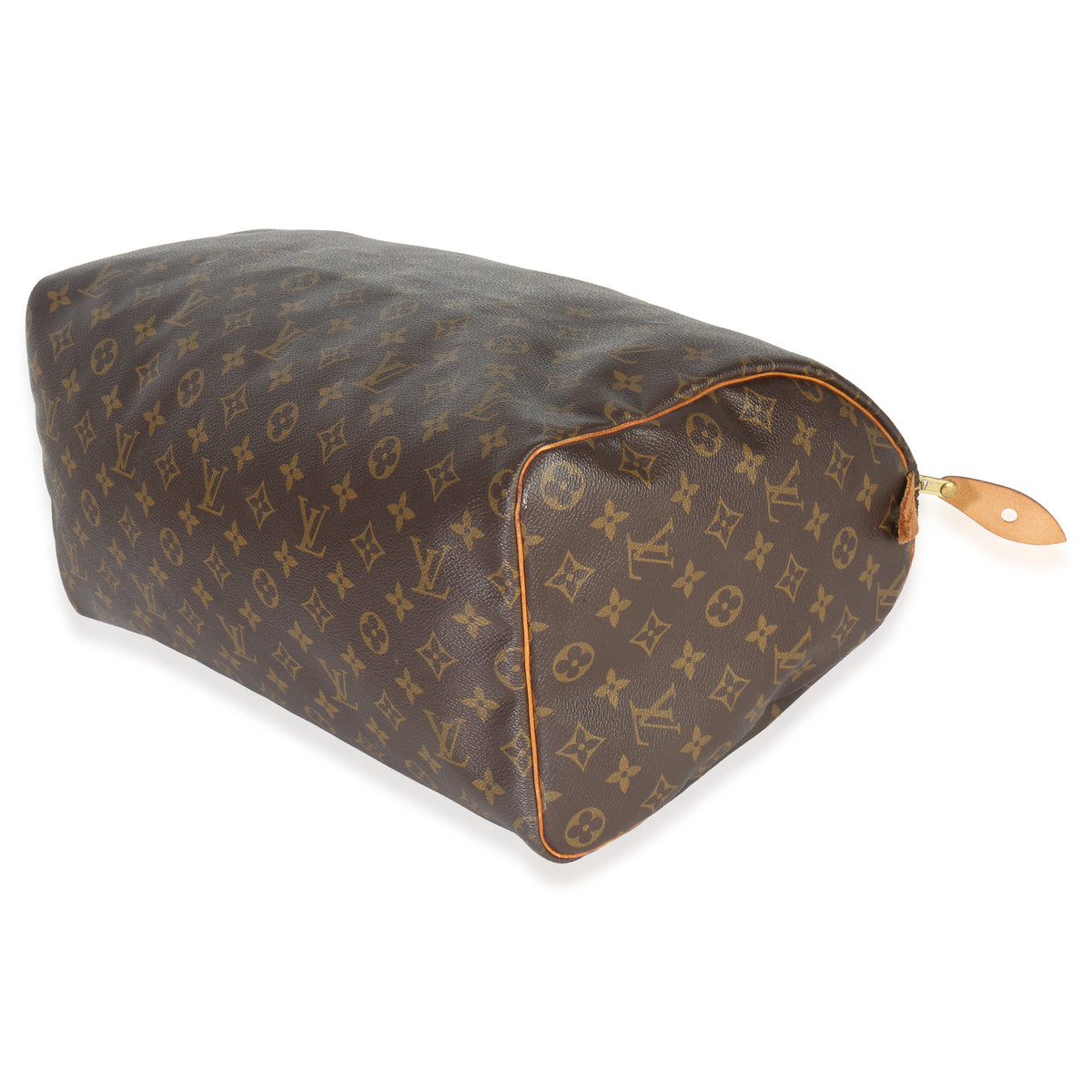 Monogram Canvas Speedy 40