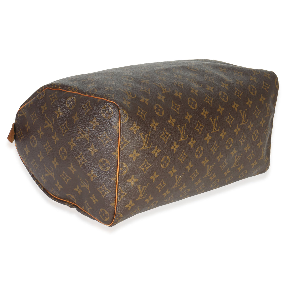 Monogram Canvas Speedy 40