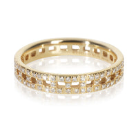 Tiffany & Co. Yellow Gold  Tiffany T True Narrow Ring sv