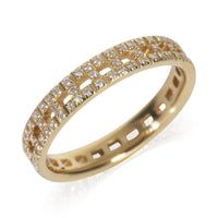 Tiffany & Co. Yellow Gold  Tiffany T True Narrow Ring pv