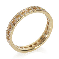 Tiffany & Co. Yellow Gold  Tiffany T True Narrow Ring bv