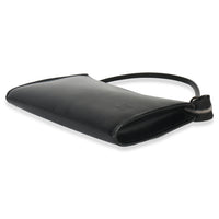 Louis Vuitton Black Epi Pochette Accessoires Handbag box