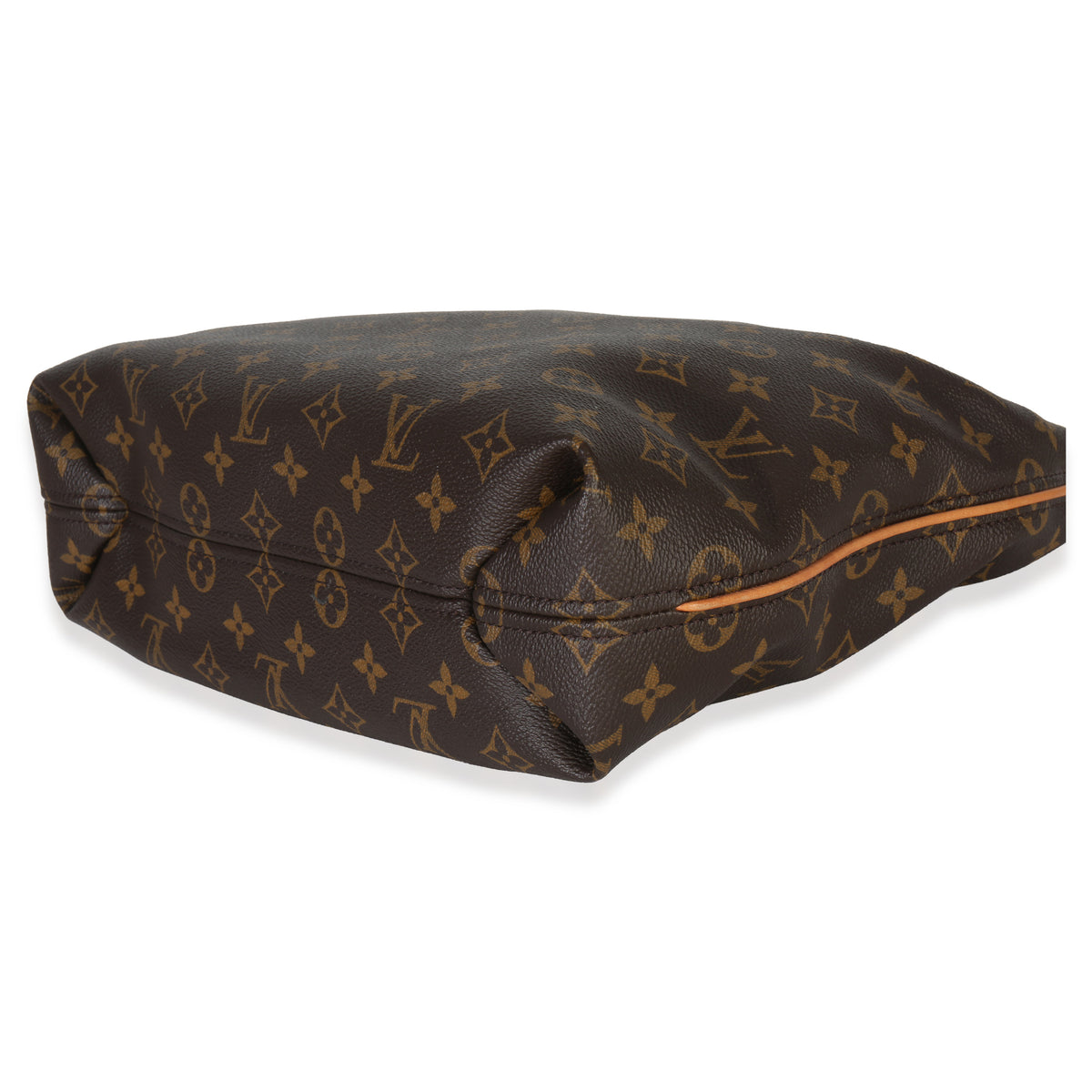 Monogram Canvas Sully PM