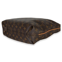 Monogram Canvas Sully PM