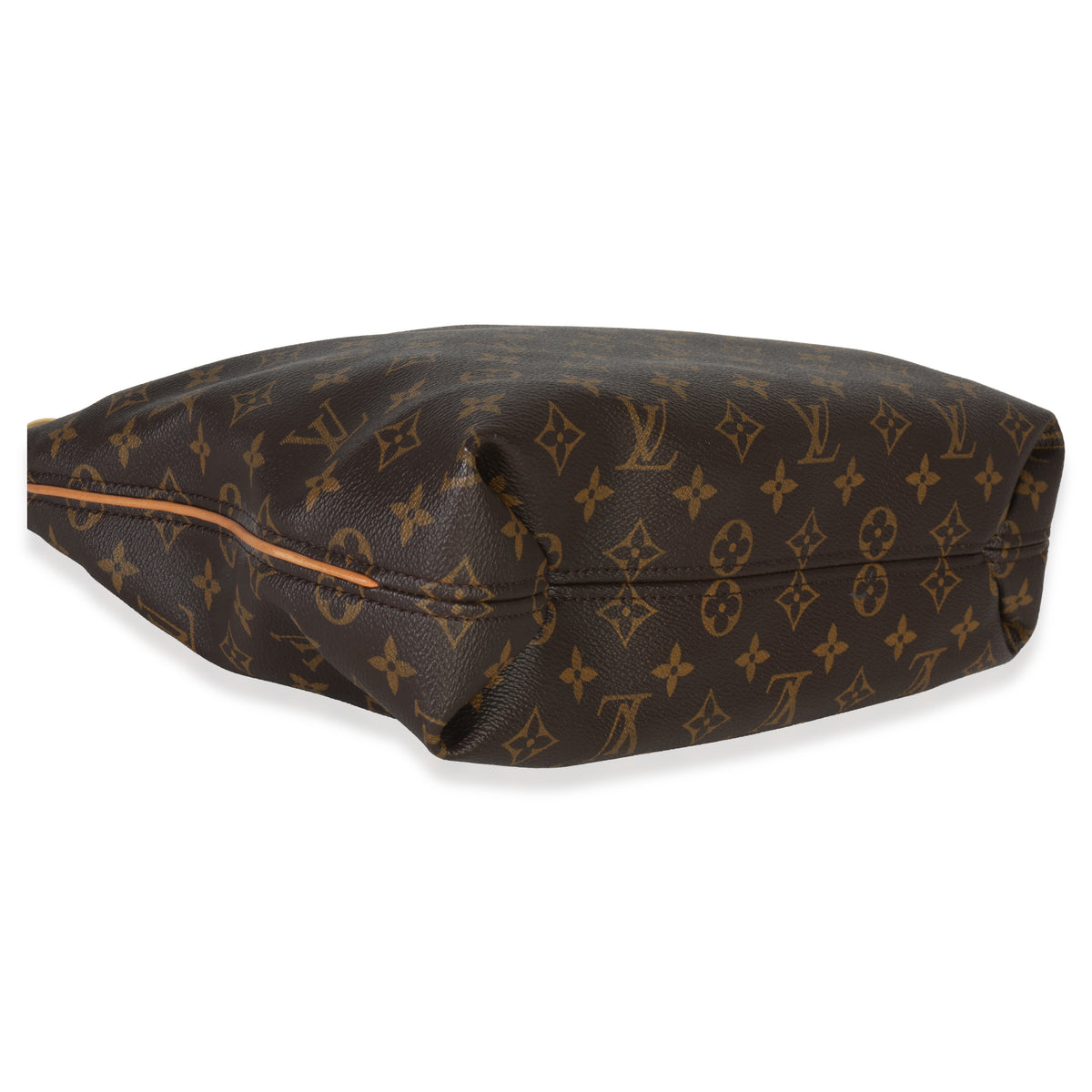 Monogram Canvas Sully PM
