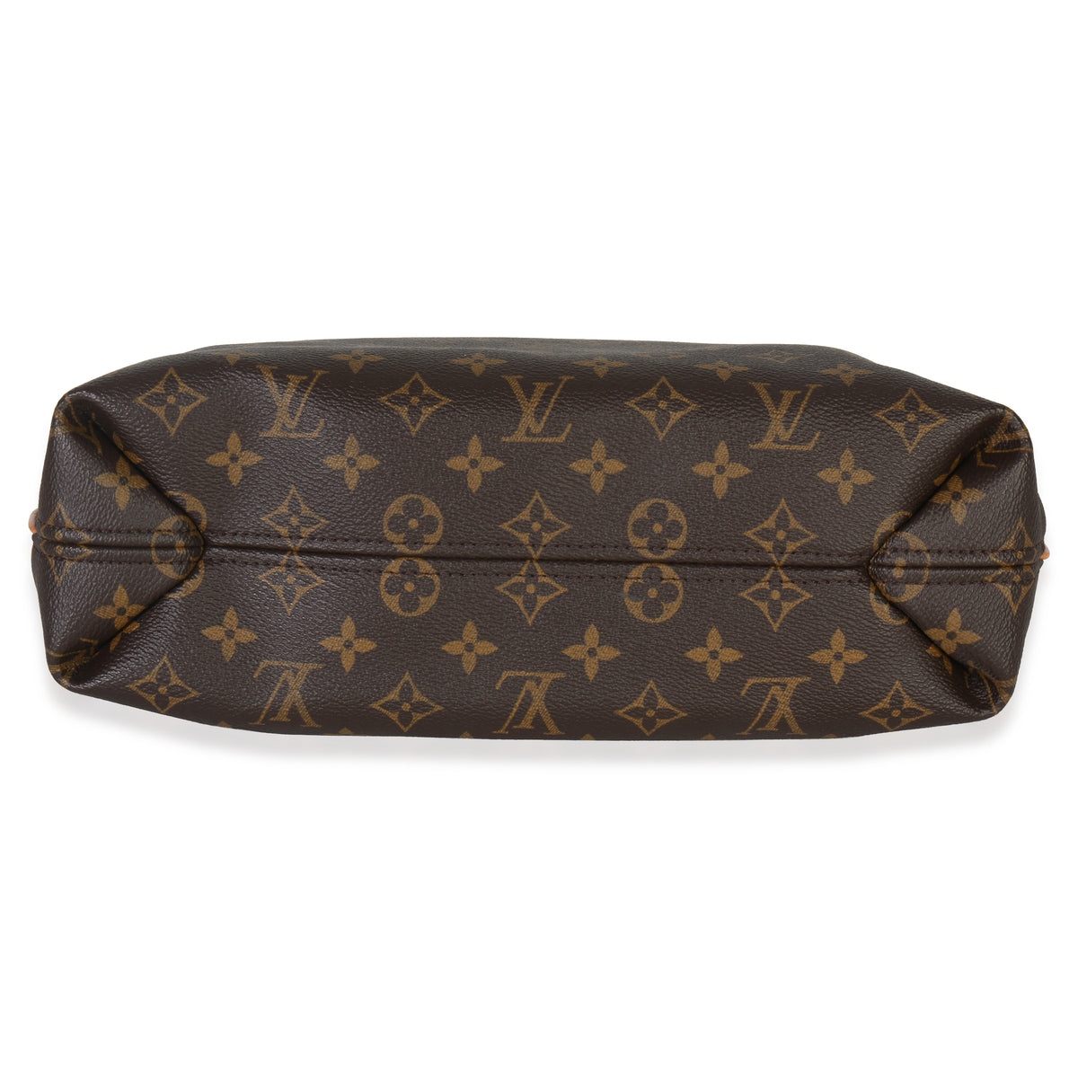 Monogram Canvas Sully PM