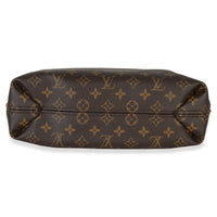 Monogram Canvas Sully PM