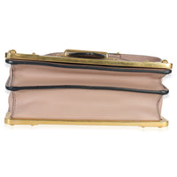 Prada Cammeo City Calfskin Saffiano Cahier Bag Handbag stamp