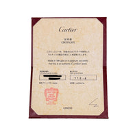 Yellow Gold  Love Necklace