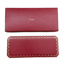 Cartier Yellow Gold  Love Bracelet box